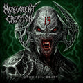 Malevolent Creation - 13th Beast (CD)
