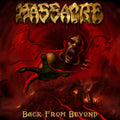 Massacre - Back From Beyond (Red Vinyl) (Vinyl) (US Import)
