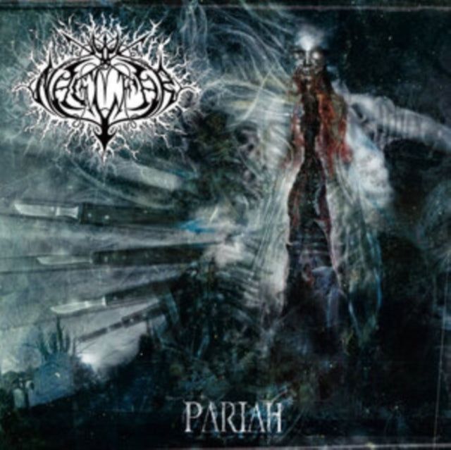 Naglfar - Pariah (Clear Vinyl) (Vinyl) (US Import)