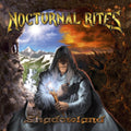 Nocturnal Rites - Shadowland (CD) (US Import)