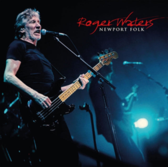 Roger Waters - Newport Folk (2LP) (Vinyl) (US Import)