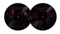 Cannibal Corpse - Evisceration Plague (Picture Disc) (Vinyl) (US Import)