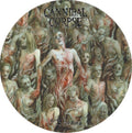 Cannibal Corpse - Bleeding (Picture Disc) (Vinyl) (US Import)