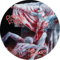 Cannibal Corpse - Tomb Of The Mutilated (Picture Disc) (Vinyl) (US Import)