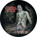 Cannibal Corpse - Vile (Picture Disc) (Vinyl) (US Import)