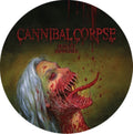 Cannibal Corpse - Violence Unimagined (Picture Disc) (Vinyl) (US Import)