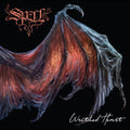 Spell - Wretched Heart (CD)