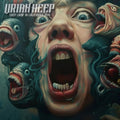 Uriah Heep - Livin Easy - California 1974 (CD) (US Import)