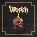 Wretch - Wretch (CD)