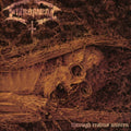 Entrapment - Through Realms Unseen (CD)
