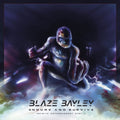 Blaze Bayley - Endure & Survive (Infinite Entanglement Part II) (CD)
