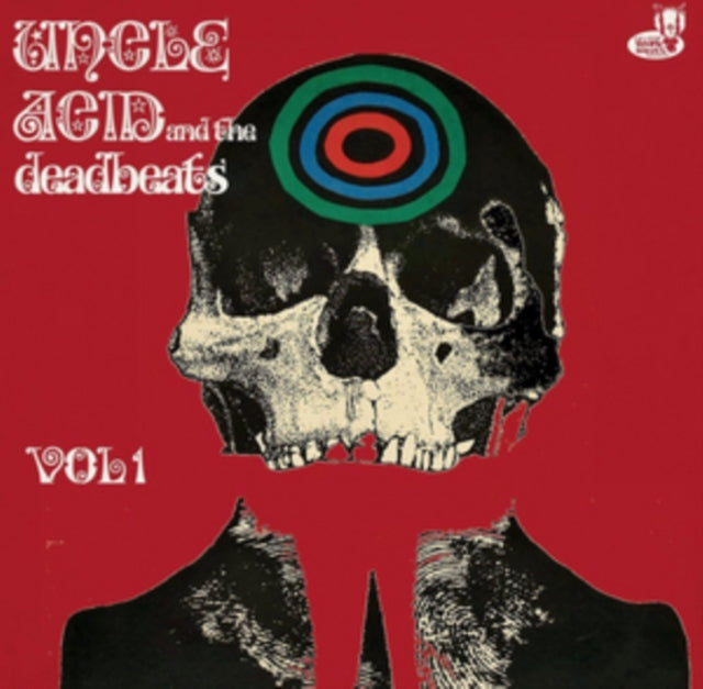 Uncle Acid & The Deadbeats - Vol. 1 (CD) (US Import)