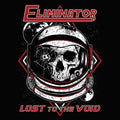 Eliminator - Lost To The Void (CD)