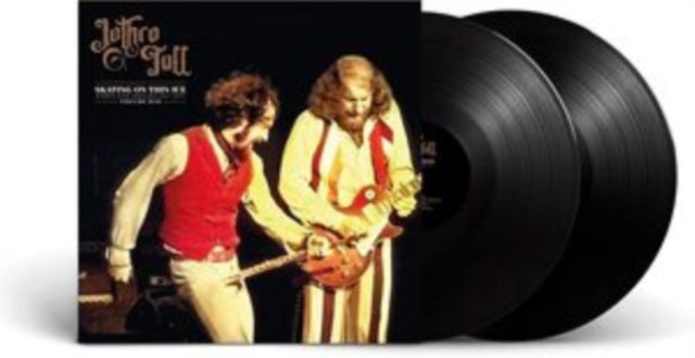 Jethro Tull - Skating On Thin Ice: VOL.1 (2LP) (Vinyl) (US Import)