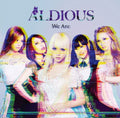Aldious - We Are (CD)