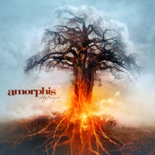 Amorphis - Skyforger (Vinyl) (US Import)