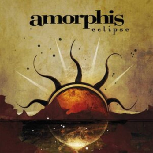 Amorphis - Eclipse (Vinyl) (US Import)