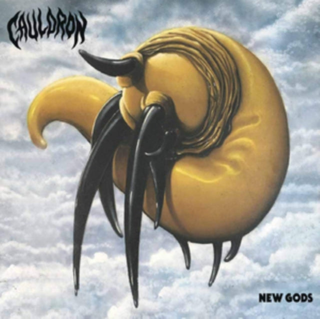 Cauldron - New Gods (CD)
