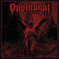 Onslaught - Live Damnation (CD)