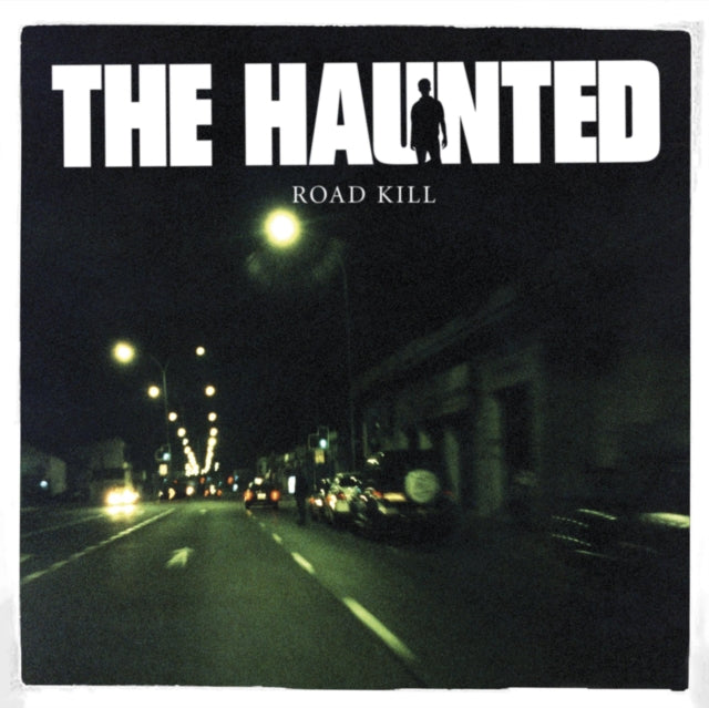 Haunted - Road Kill (Vinyl) (US Import)
