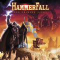 Hammerfall - One Crimson Night (Live) (140g/Clear Vinyl/3LP) (Vinyl) (US Import)