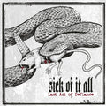 Sick Of It All - Last Act Of Defiance (Vinyl) (US Import)