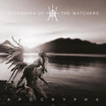 Ascension Of The Watchers - Apocrypha (140g/Black/Clear Vinyl/2LP) (Vinyl) (US Import)