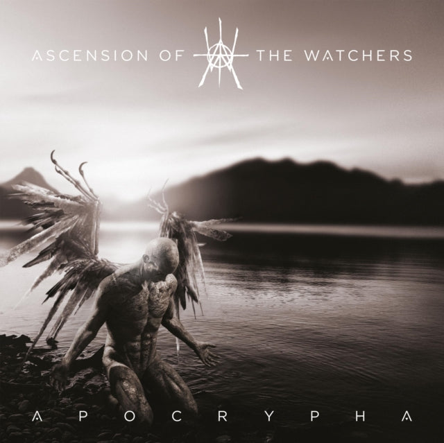 Ascension Of The Watchers - Apocrypha (140g/Black/Clear Vinyl/2LP) (Vinyl) (US Import)