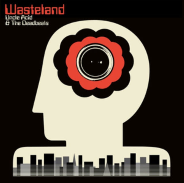 Uncle Acid & The Deadbeats - Wasteland (Vinyl) (US Import)