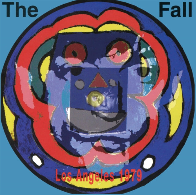 Fall - Live From The Vaults - Los Angeles 1979 (Vinyl) (US Import)