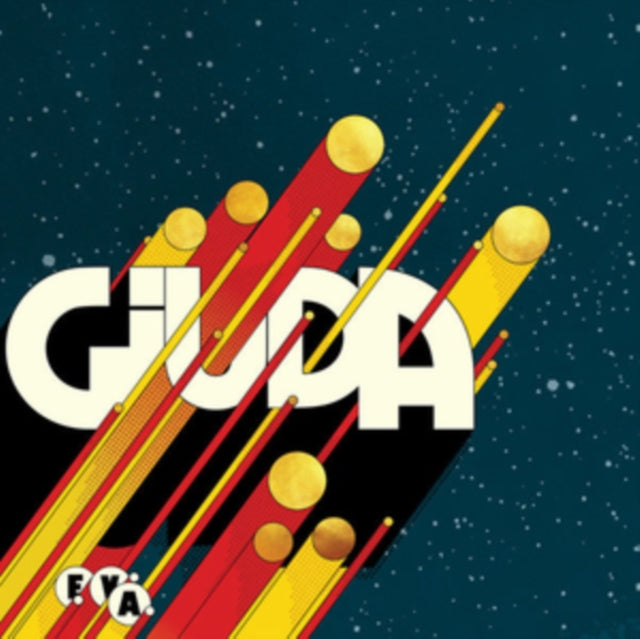 Giuda - E.V.A. (Vinyl) (US Import)
