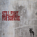 Ros - Still Fight For Survive (CD)