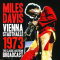Miles Davis - Vienna Stadthalle 1973 (Vinyl) (US Import)