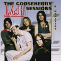 Mott - Gooseberry Sessions (140g/Red Vinyl) (Vinyl) (US Import)