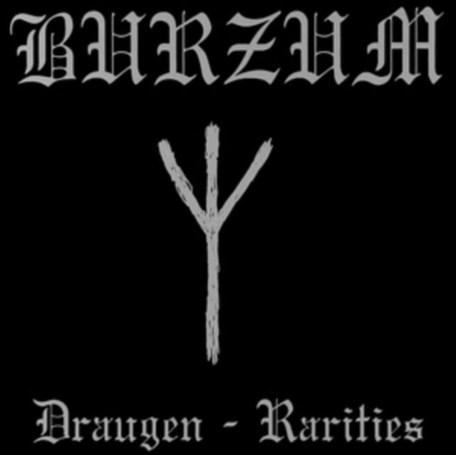Burzum - Draugen Rarities (CD)