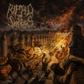 Ripped To Shreds - Luan (CD)