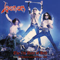 Venom - 7th Date Of Hell - Live At Hammersmith 1984 (Vinyl) (US Import)