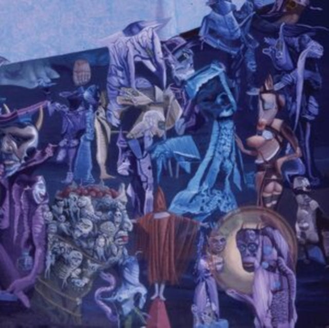 Cathedral - Return To The Forest (2LP) (Vinyl) (US Import)