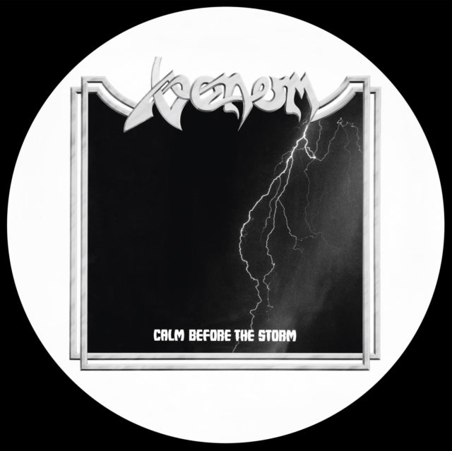 Venom - Calm Before The Storm (Vinyl) (US Import)