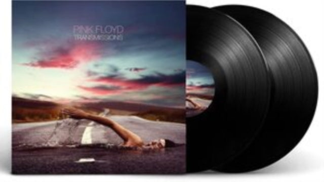 Pink Floyd - Transmission (2LP) (Vinyl) (US Import)
