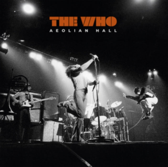 Who - Aeolian Hall (Vinyl) (US Import)