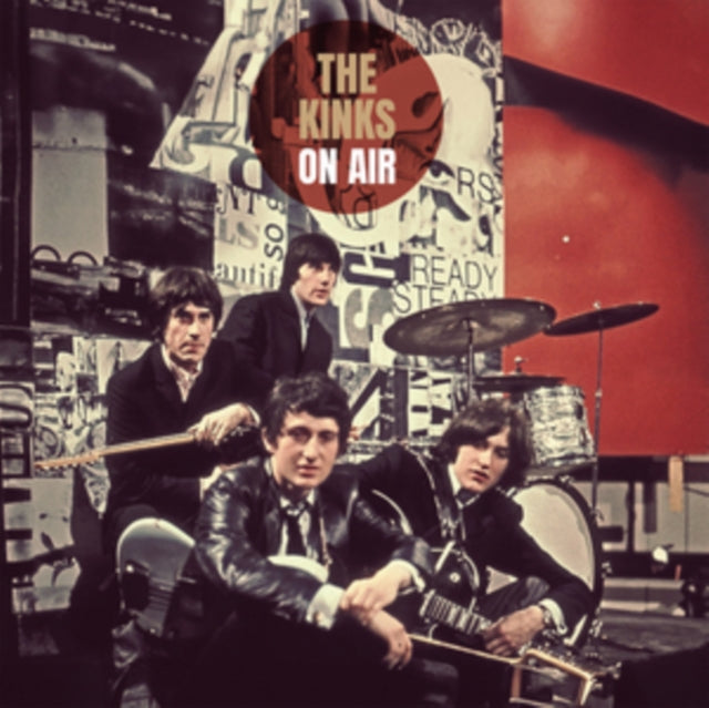 Kinks - On Air (2LP) (Vinyl) (US Import)