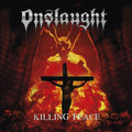 Onslaught - Killing Peace (Clear Vinyl/2LP/140g) (Vinyl) (US Import)