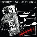 Extreme Noise Terror - Phonophobia (CD)