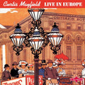 Curtis Mayfield - Live In Europe (CD)