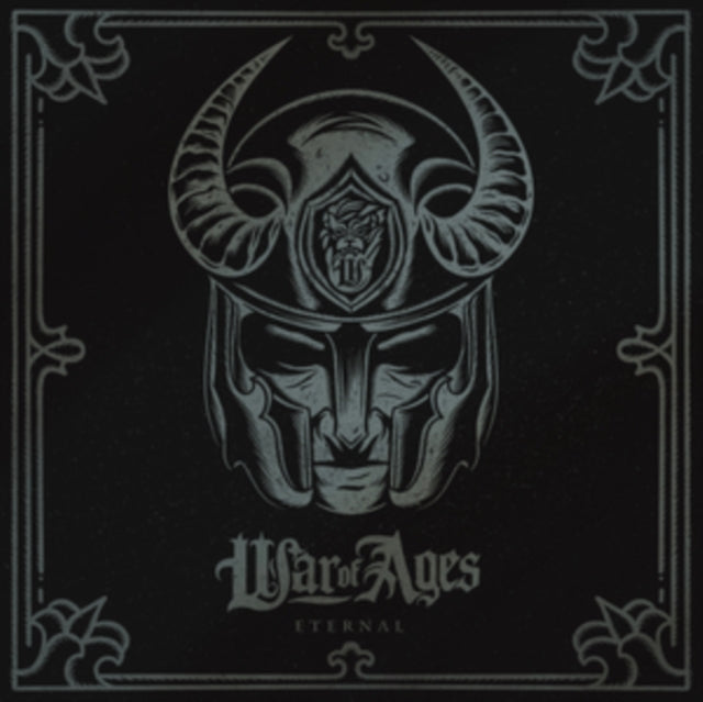 War Of Ages - Eternal (Colored Vinyl/15th Anniversary Rerecorded Version/Limited) (Vinyl) (US Import)