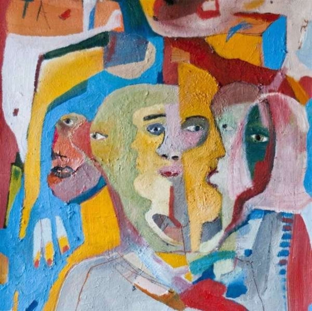 Skinshape - Oracolo (CD)