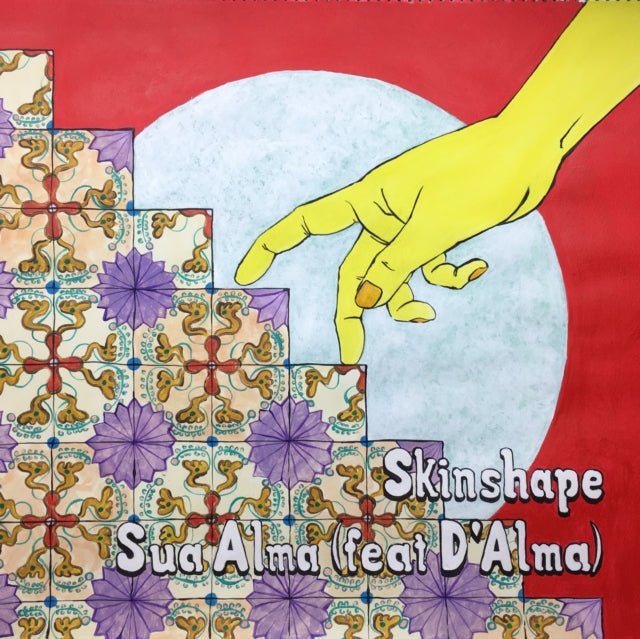 Skinshape - Sua Alma / Sua Alma (Remix) (Vinyl Single) (US Import)
