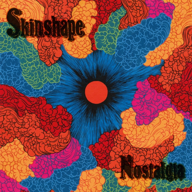 Skinshape - Nostalgia (Vinyl) (US Import)