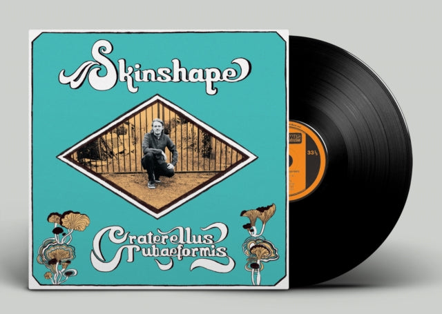 Skinshape - Craterellus Tubaeformis (Vinyl) (US Import)